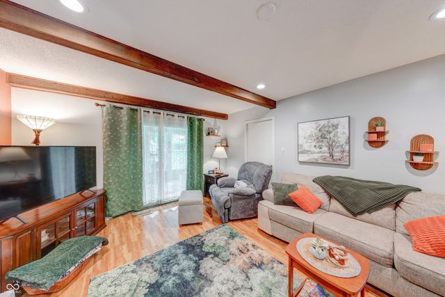 311 Woodland West Drive, Greenfield, IN 46140