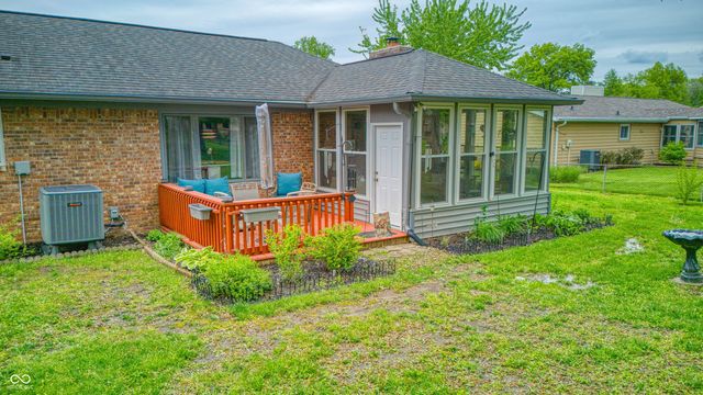 311 Woodland West Drive, Greenfield, IN 46140
