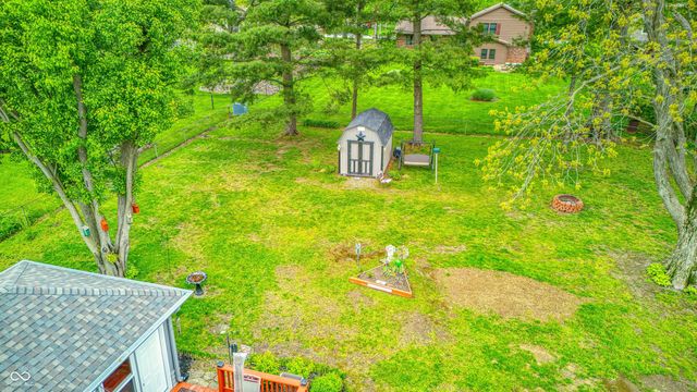 311 Woodland West Drive, Greenfield, IN 46140