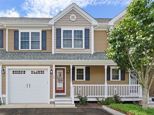 1400 Commerce Way 18, Attleboro, MA 02703