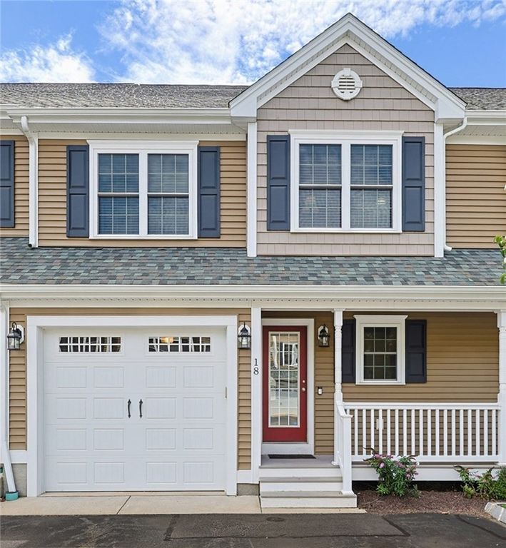 1400 Commerce Way 18, Attleboro, MA 02703