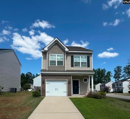 1111 LAKE VILLAGE Drive, Columbia, SC 29229