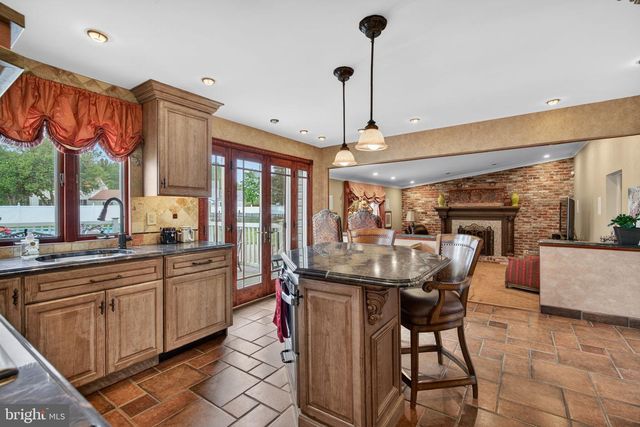 24 MILLBRIDGE RD, Clementon, NJ 08021