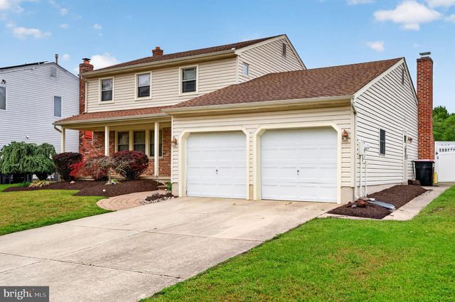24 MILLBRIDGE RD, Clementon, NJ 08021