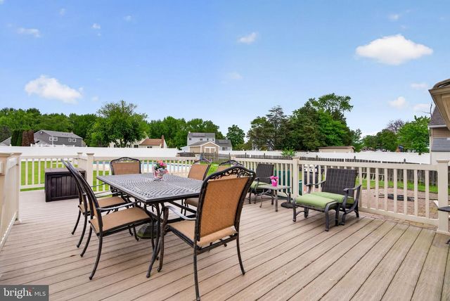 24 MILLBRIDGE RD, Clementon, NJ 08021