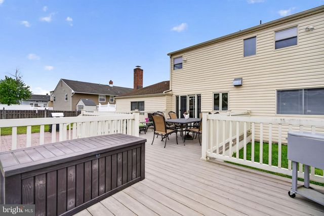 24 MILLBRIDGE RD, Clementon, NJ 08021