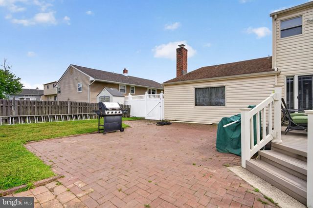 24 MILLBRIDGE RD, Clementon, NJ 08021