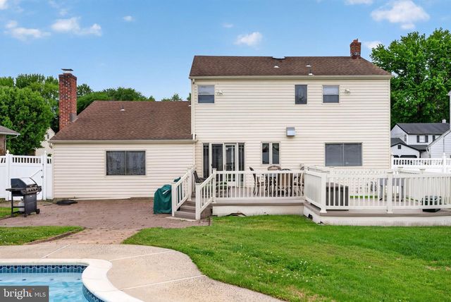 24 MILLBRIDGE RD, Clementon, NJ 08021