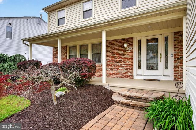 24 MILLBRIDGE RD, Clementon, NJ 08021