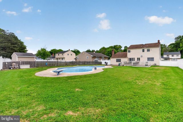 24 MILLBRIDGE RD, Clementon, NJ 08021