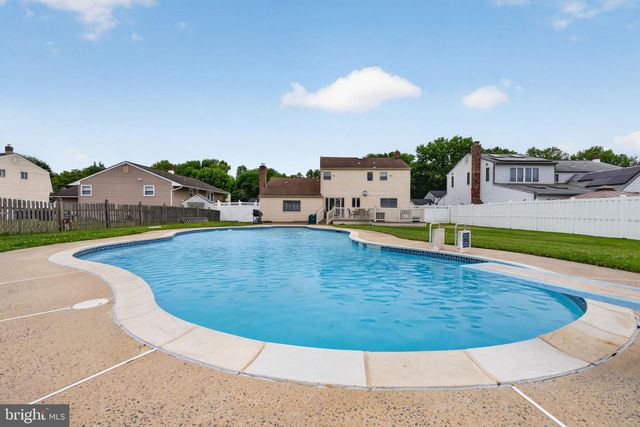 24 MILLBRIDGE RD, Clementon, NJ 08021