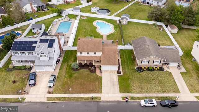 24 MILLBRIDGE RD, Clementon, NJ 08021
