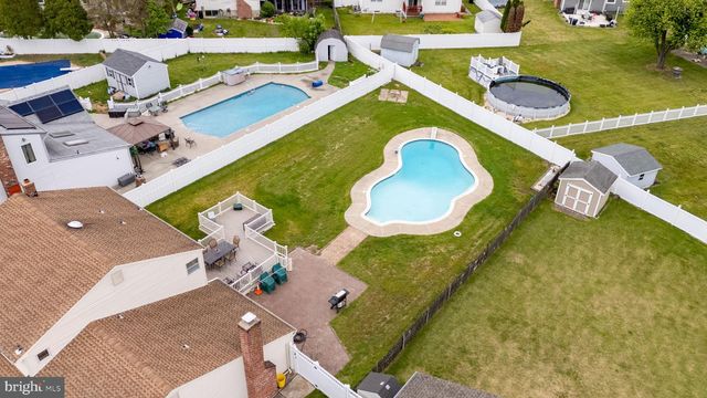 24 MILLBRIDGE RD, Clementon, NJ 08021