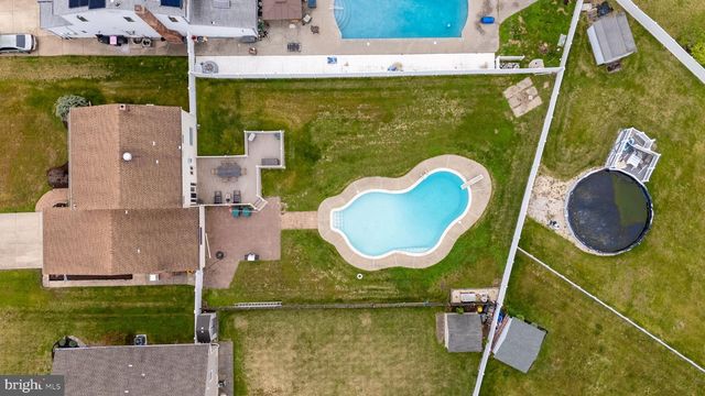 24 MILLBRIDGE RD, Clementon, NJ 08021