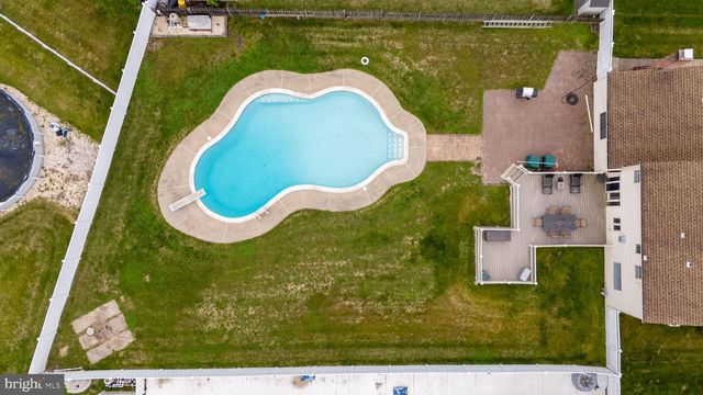 24 MILLBRIDGE RD, Clementon, NJ 08021