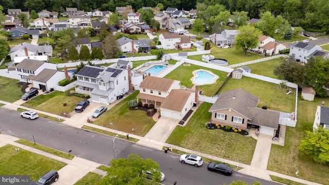 24 MILLBRIDGE RD, Clementon, NJ 08021