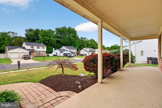 24 MILLBRIDGE RD, Clementon, NJ 08021