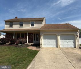 24 MILLBRIDGE RD, Clementon, NJ 08021