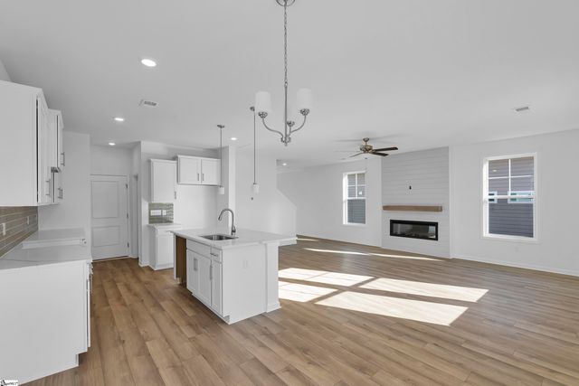 237 Brown Circle Lot 104, Easley, SC 29642