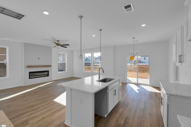 237 Brown Circle Lot 104, Easley, SC 29642