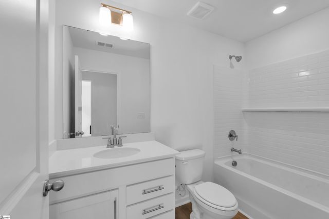 237 Brown Circle Lot 104, Easley, SC 29642