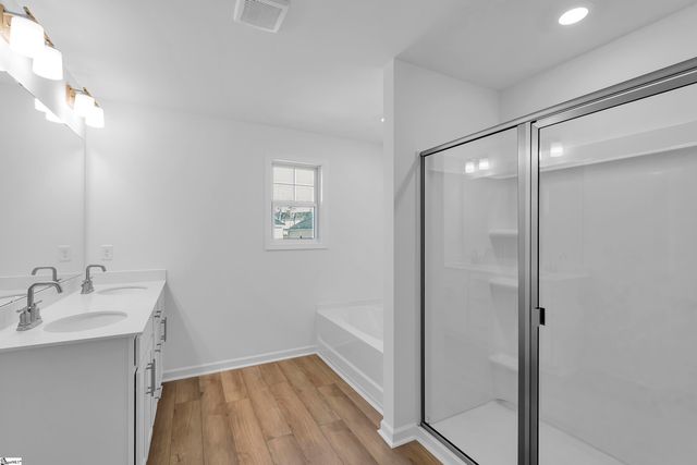 237 Brown Circle Lot 104, Easley, SC 29642