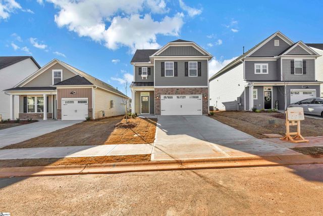 237 Brown Circle Lot 104, Easley, SC 29642