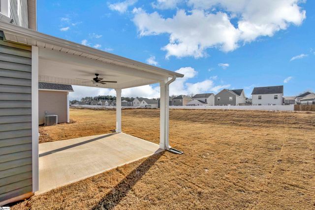 237 Brown Circle Lot 104, Easley, SC 29642