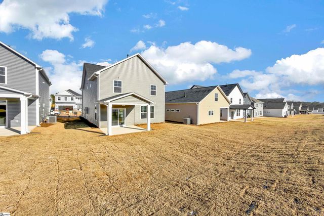 237 Brown Circle Lot 104, Easley, SC 29642