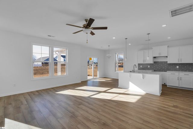 237 Brown Circle Lot 104, Easley, SC 29642