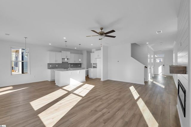 237 Brown Circle Lot 104, Easley, SC 29642