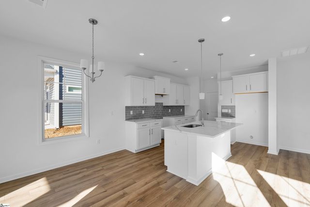 237 Brown Circle Lot 104, Easley, SC 29642