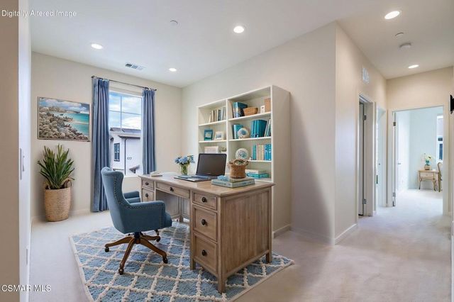 201 Red Brick Drive 1, Simi Valley, CA 93065
