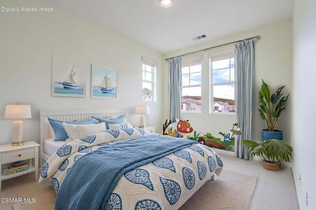 201 Red Brick Drive 1, Simi Valley, CA 93065