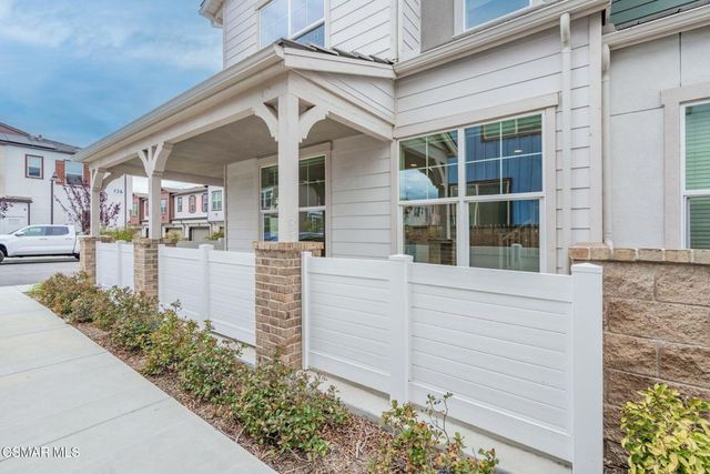 201 Red Brick Drive 1, Simi Valley, CA 93065