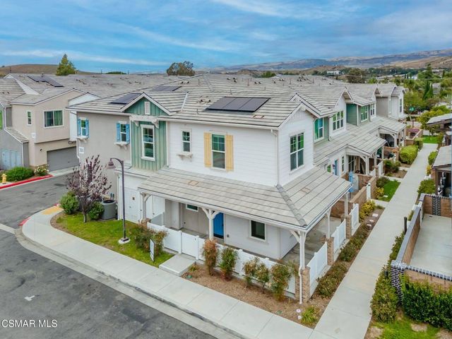201 Red Brick Drive 1, Simi Valley, CA 93065