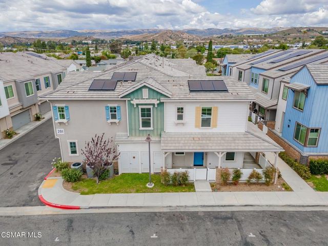 201 Red Brick Drive 1, Simi Valley, CA 93065