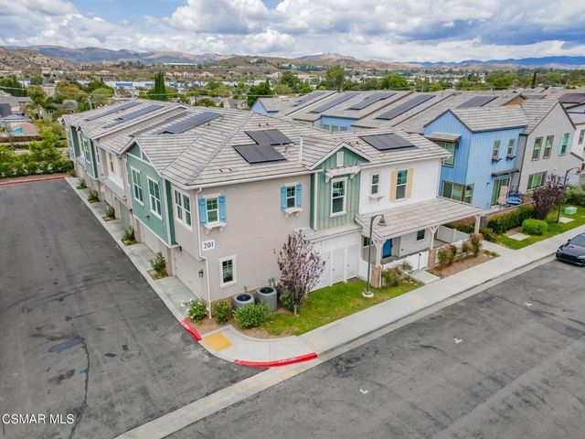 201 Red Brick Drive 1, Simi Valley, CA 93065