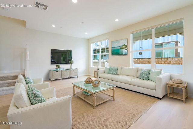 201 Red Brick Drive 1, Simi Valley, CA 93065