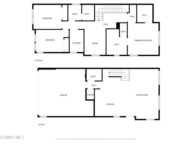 201 Red Brick Drive 1, Simi Valley, CA 93065