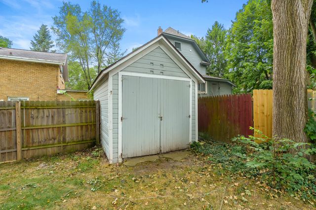 1318 Oak Street, Kalamazoo City, MI 49008