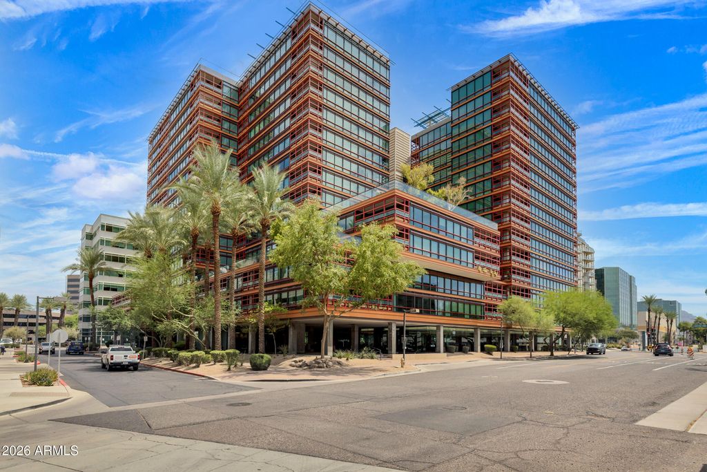 4808 N 24TH Street 1505, Phoenix, AZ 85016 — photo 2