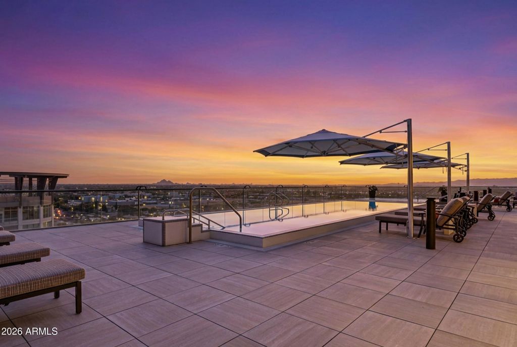 4808 N 24TH Street 1505, Phoenix, AZ 85016 — photo 3