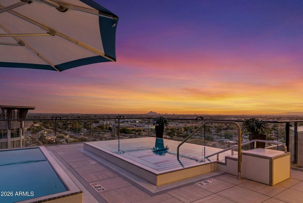4808 N 24TH Street 1505, Phoenix, AZ 85016 — photo 5