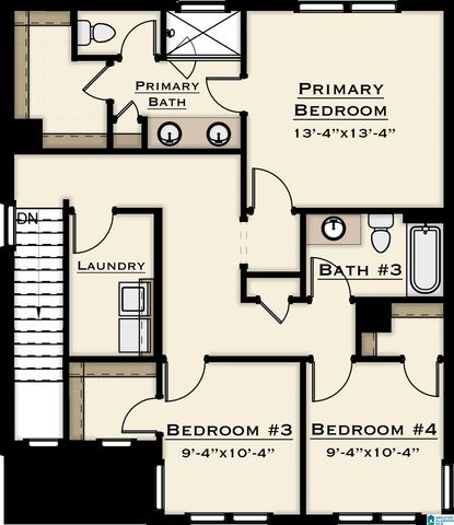 6663 SPRING STREET, Trussville, AL 35173