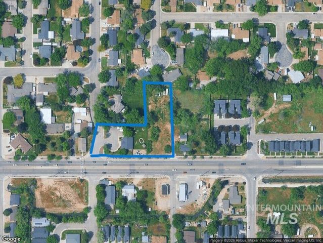 3250 Shamrock Road, Boise, ID 83713