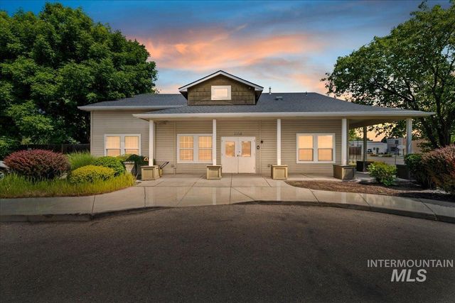 3250 Shamrock Road, Boise, ID 83713