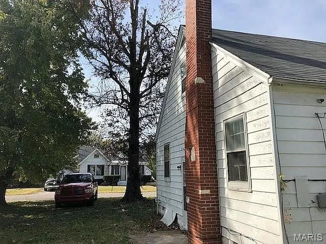 419 Garrison Avenue, Cahokia, IL 62206