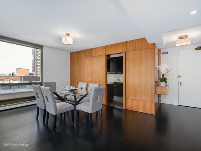 100 E Bellevue Place 6D, Chicago, IL 60611