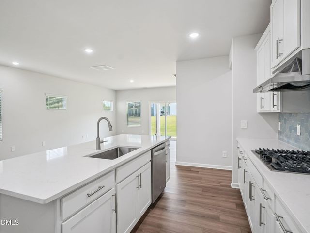 616 Red River Drive, Garner, NC 27529